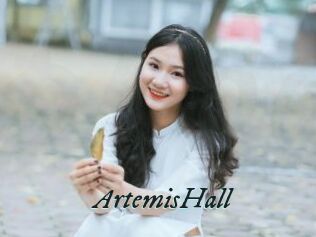ArtemisHall