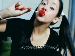 ArtemisaPreed