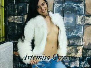 Artemisa_Greece