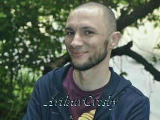 ArthurCrosby