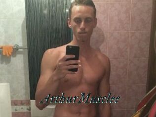 ArthurMusclee