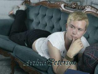 ArthurPeterson
