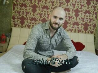 ArthurPierce