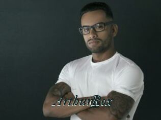 ArthurRox
