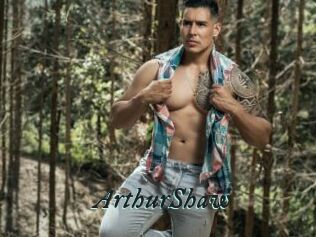 ArthurShaw