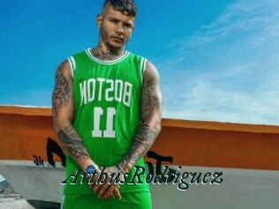 ArthusRodriguez