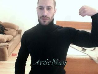 ArticMan