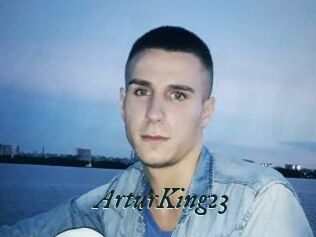 ArturKing23
