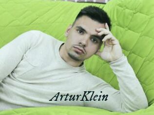 ArturKlein
