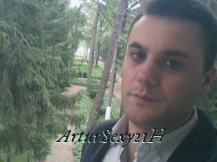Artur_Sexy21H