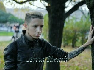ArturShemir