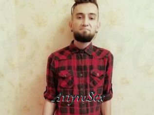 ArtyroSex