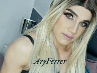 AryFerrer