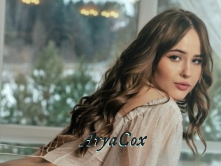AryaCox Pharaons Porn