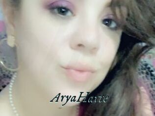 AryaHarte