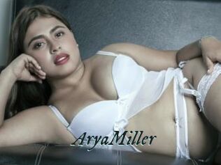 AryaMiller