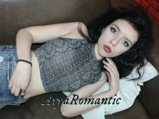AryaRomantic