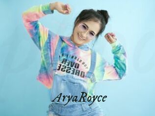 AryaRoyce