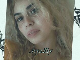 AryaShy
