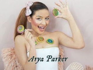 Arya_Parker