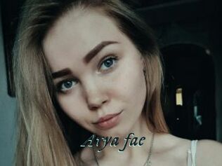 Arya_fae
