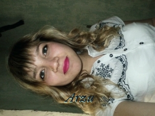 Arzu