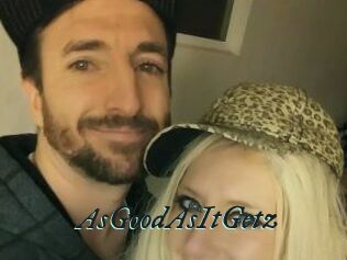 AsGoodAsItGetz