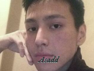 Asadd