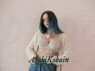 AsakiKobain