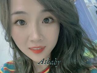 Asbaby