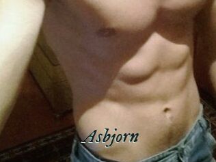 Asbjorn