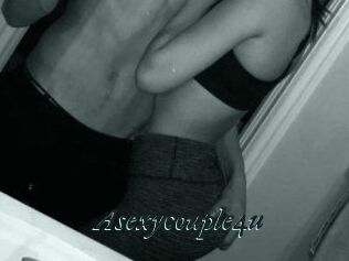 Asexycouple4u