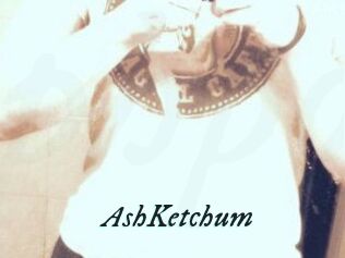 Ash_Ketchum