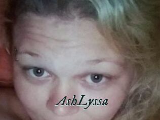 AshLyssa