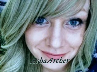 AshaArcher