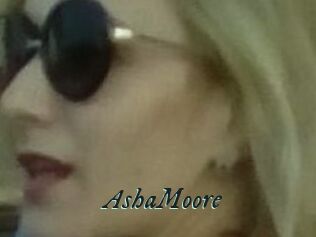 AshaMoore