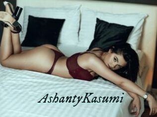 AshantyKasumi