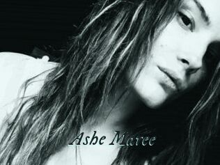 Ashe_Maree