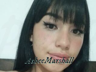 AsheeMarshall