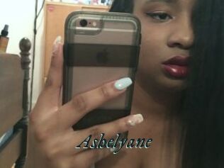 Ashelyane