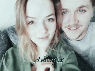 Ashenfox
