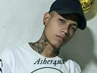 Asher4ux