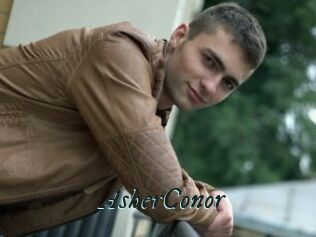 AsherConor