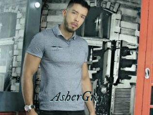 AsherGray