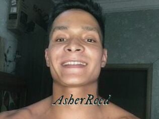 AsherReed