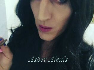 Asher_Alexis Pharaons Porn