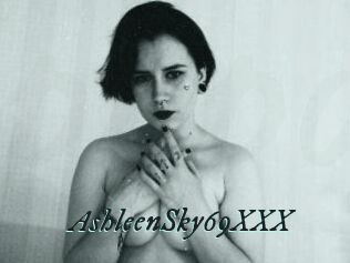 AshleenSky69XXX