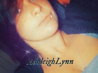 AshleighLynn