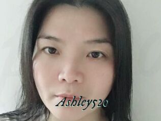 Ashley520