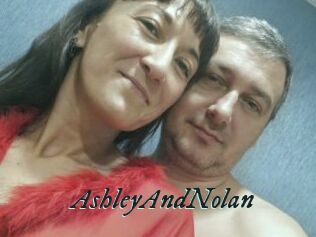 AshleyAndNolan Pharaons Porn